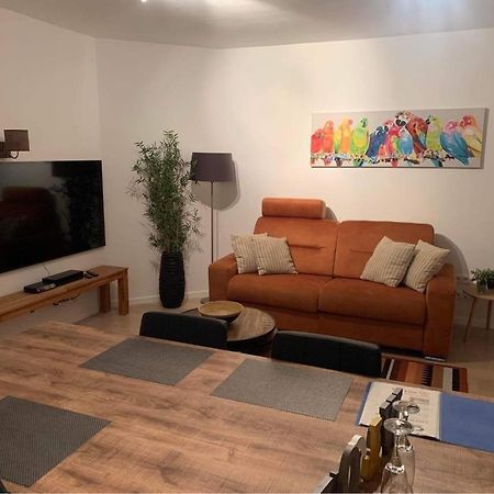 Casita Ostend City & Beach 외부 사진