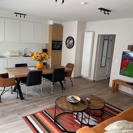 Casita Ostend City & Beach 외부 사진