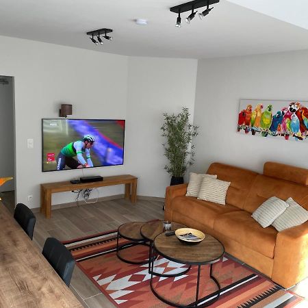 Casita Ostend City & Beach 외부 사진