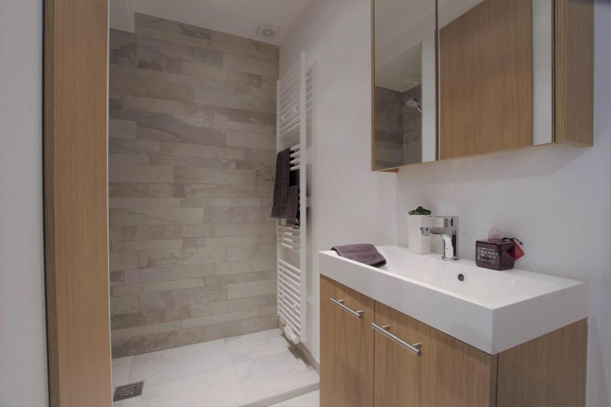 Casita Ostend City & Beach 외부 사진