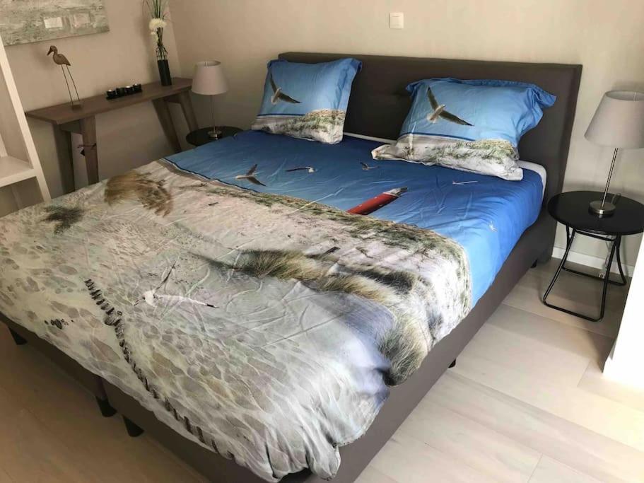 Casita Ostend City & Beach 외부 사진