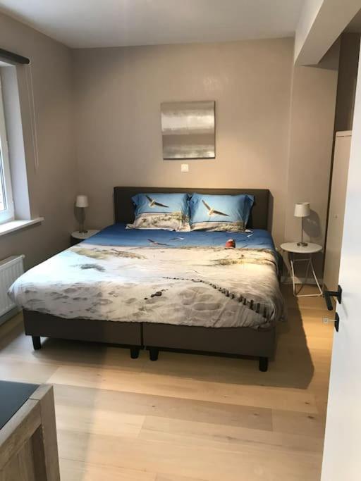 Casita Ostend City & Beach 외부 사진