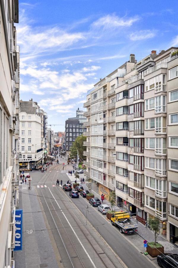 Casita Ostend City & Beach 외부 사진
