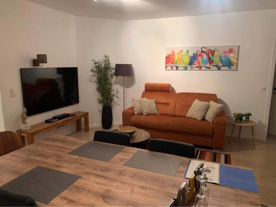 Casita Ostend City & Beach 외부 사진