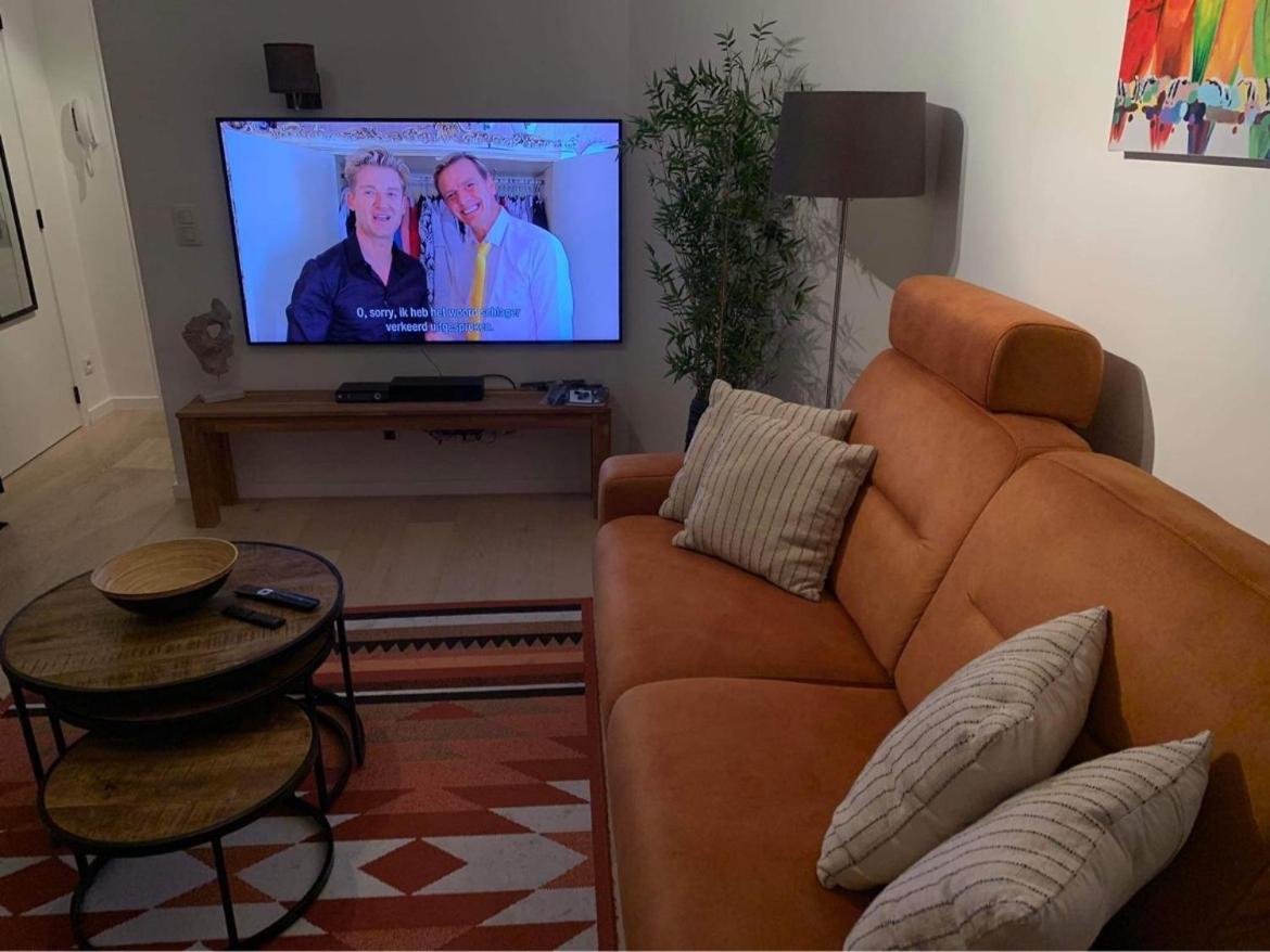 Casita Ostend City & Beach 외부 사진