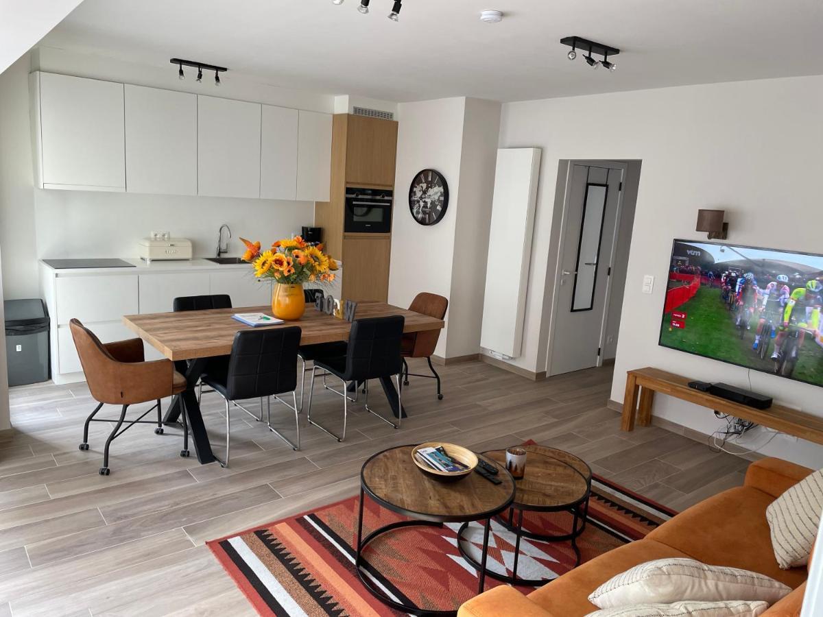 Casita Ostend City & Beach 외부 사진