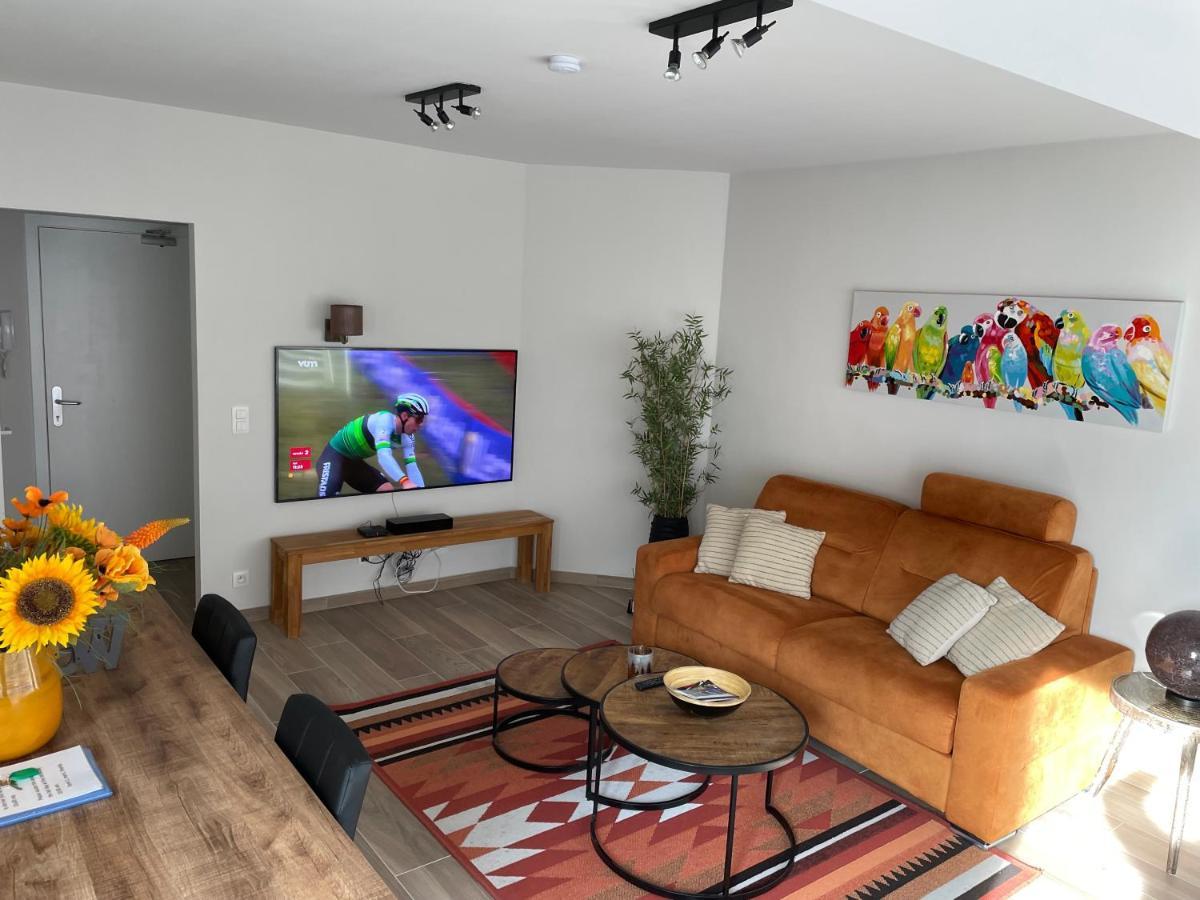 Casita Ostend City & Beach 외부 사진